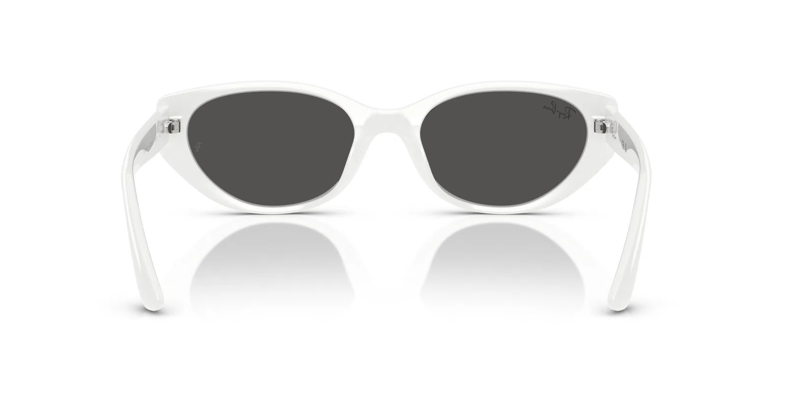 Ray-Ban 4457D Sunglasses - view 25